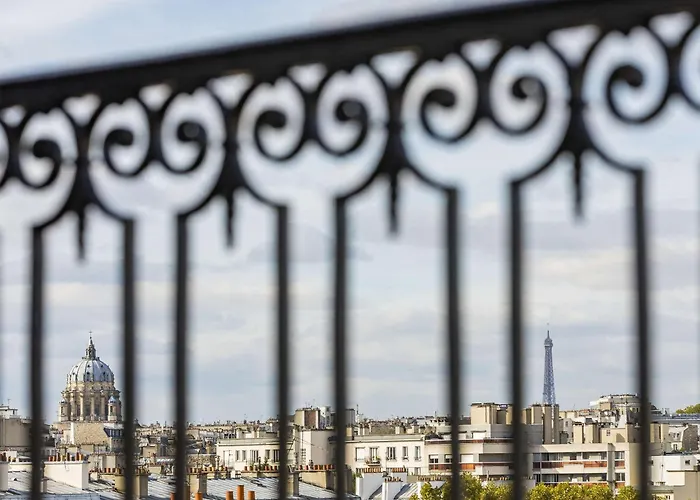 Best Western Plus La DemeureHotel Parijs